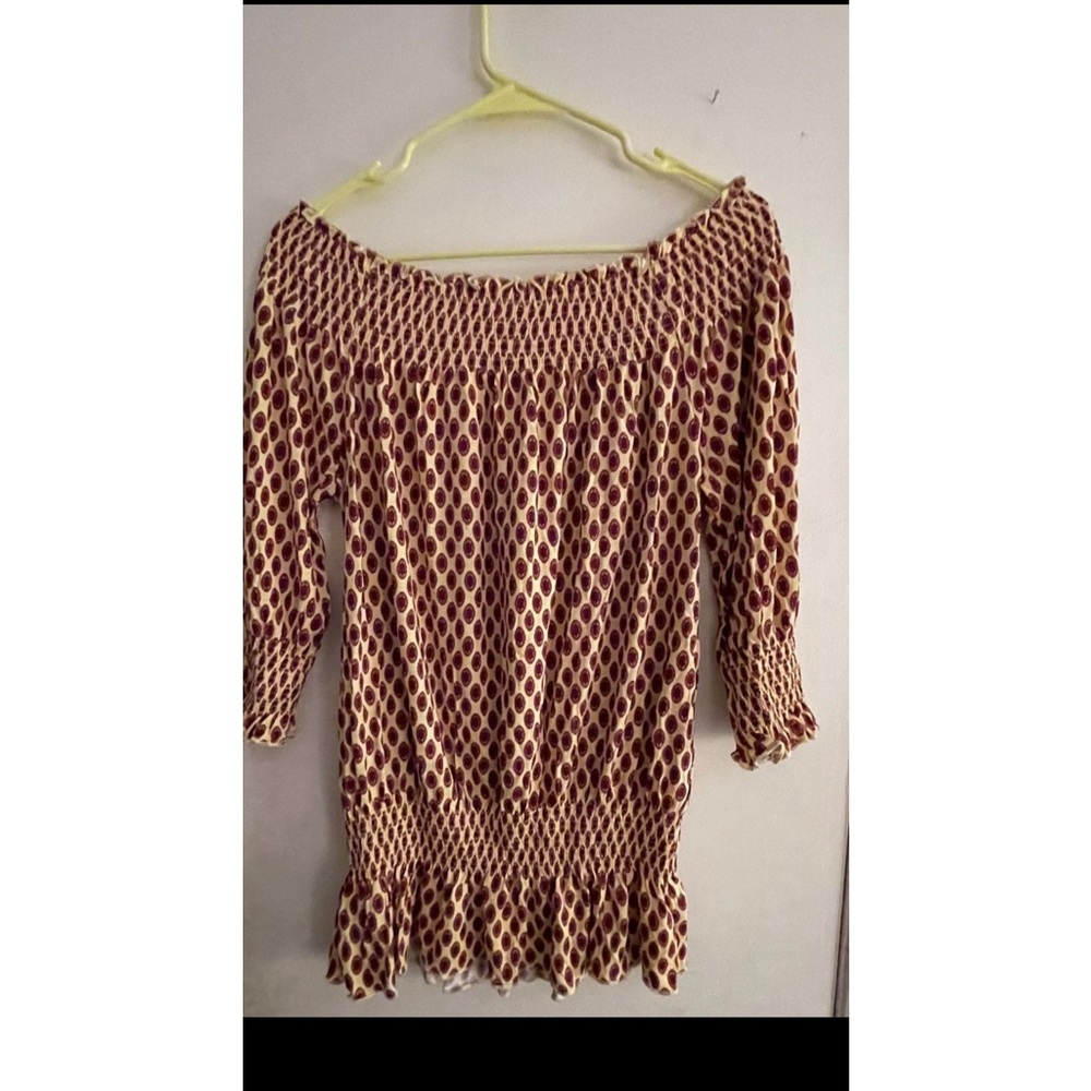 Lascana for Venus Womens  blouse Size Small